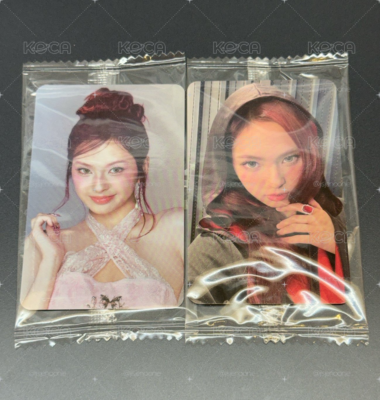 女巫小柒