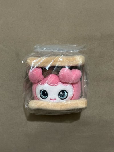 TWICE movely 24JP冬季快閃 餅乾娃 lovely momo 