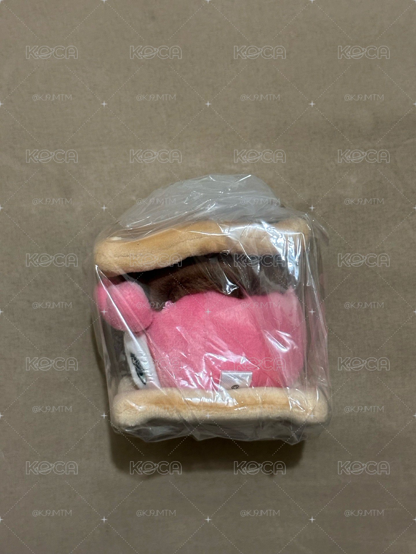 TWICE movely 24JP冬季快閃 餅乾娃 lovely momo 
