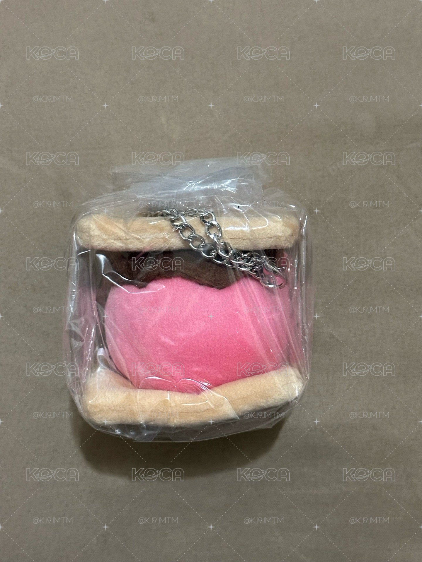 TWICE movely 24JP冬季快閃 餅乾娃 lovely momo 