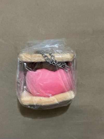 TWICE movely 24JP冬季快閃 餅乾娃 lovely momo 