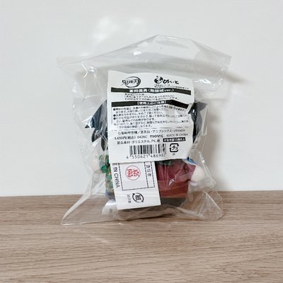 鬼滅之刃 富岡義勇 豆娃 無限城ver.