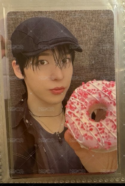 GH3甜甜圈🍩潤