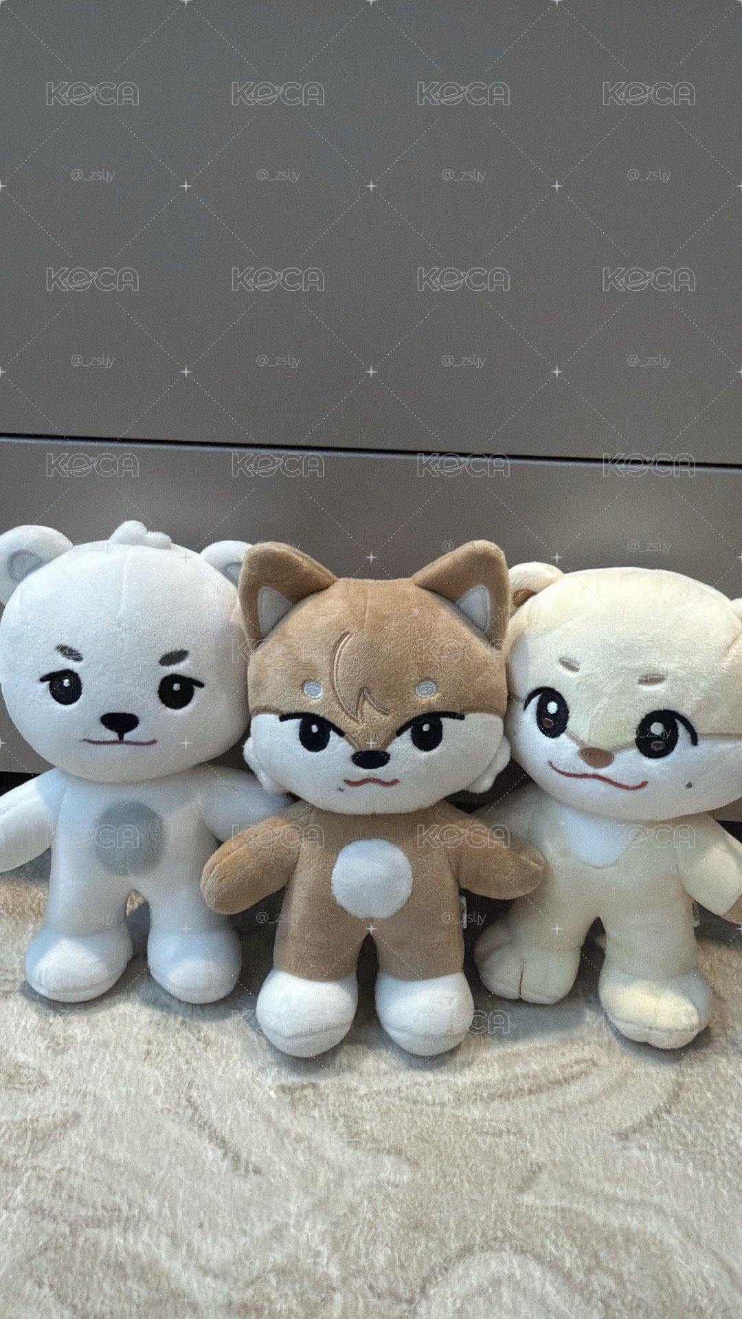 🐻‍❄️🐾🦦大娃