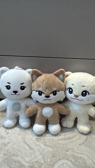 🐻‍❄️🐾🦦大娃