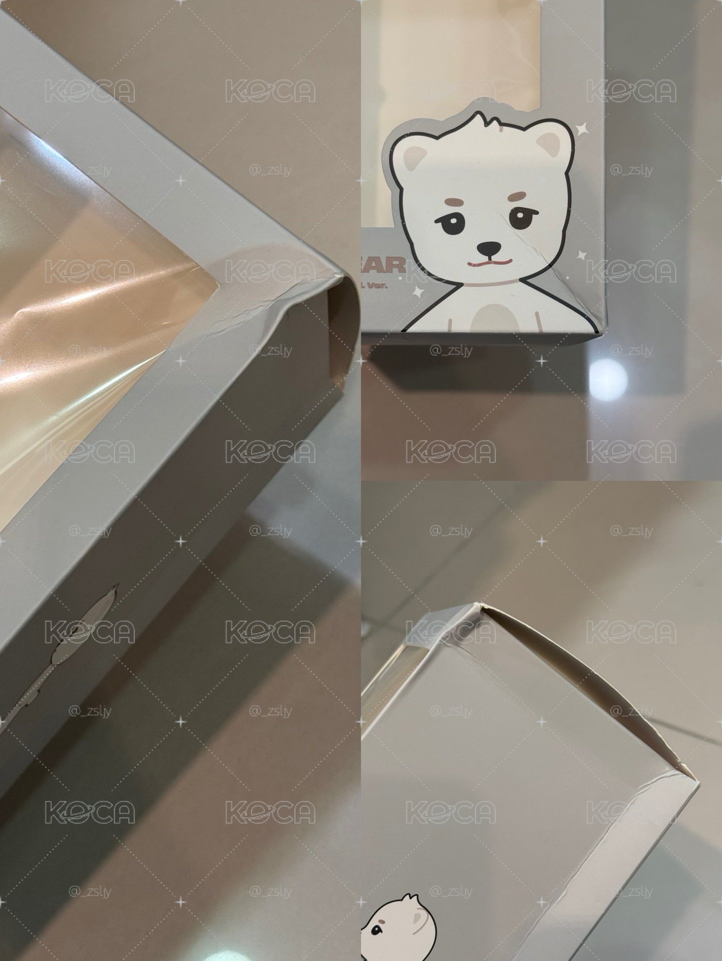 🐻‍❄️🐾🦦大娃