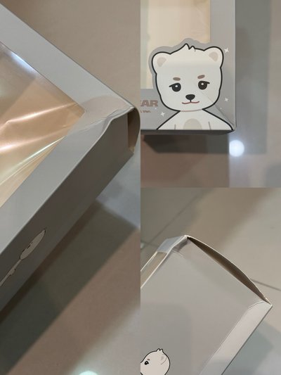 🐻‍❄️🐾🦦大娃