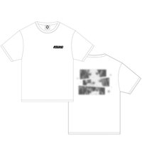 MISAMO白上衣