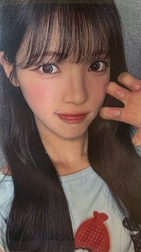 迷二 ia 簽售卡 