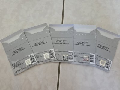 【售】ALD1 迷二 MD 隨機卡 