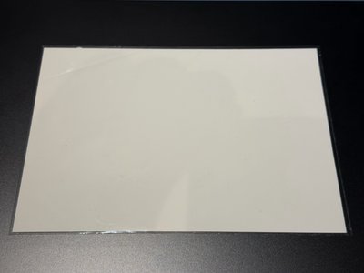 tws全員親簽明信片
