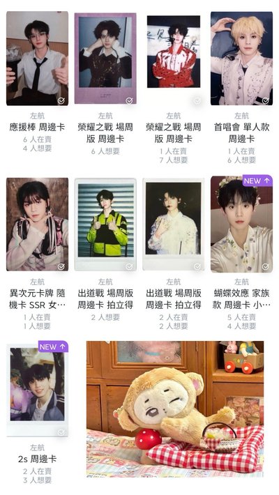 TOP登錄少年