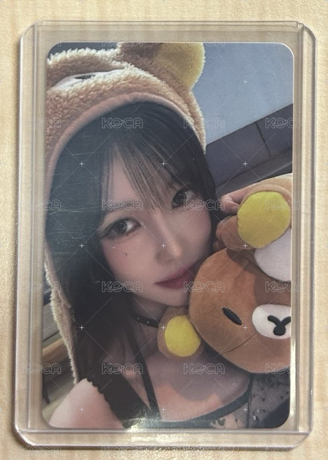 左下拉拉熊