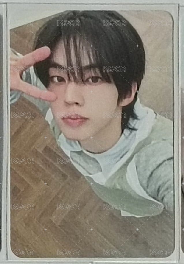 迷五 Hush