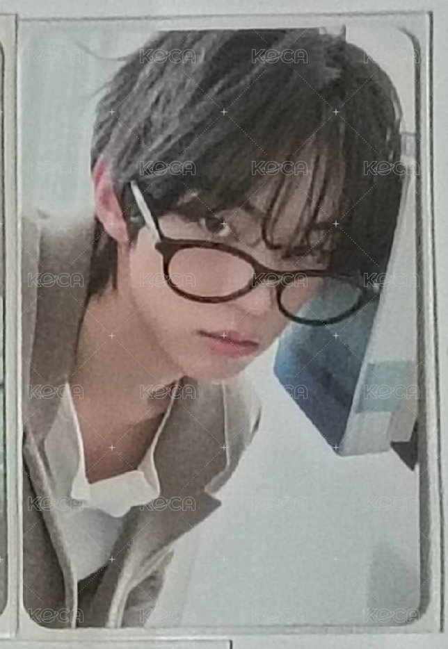 迷五 Blush