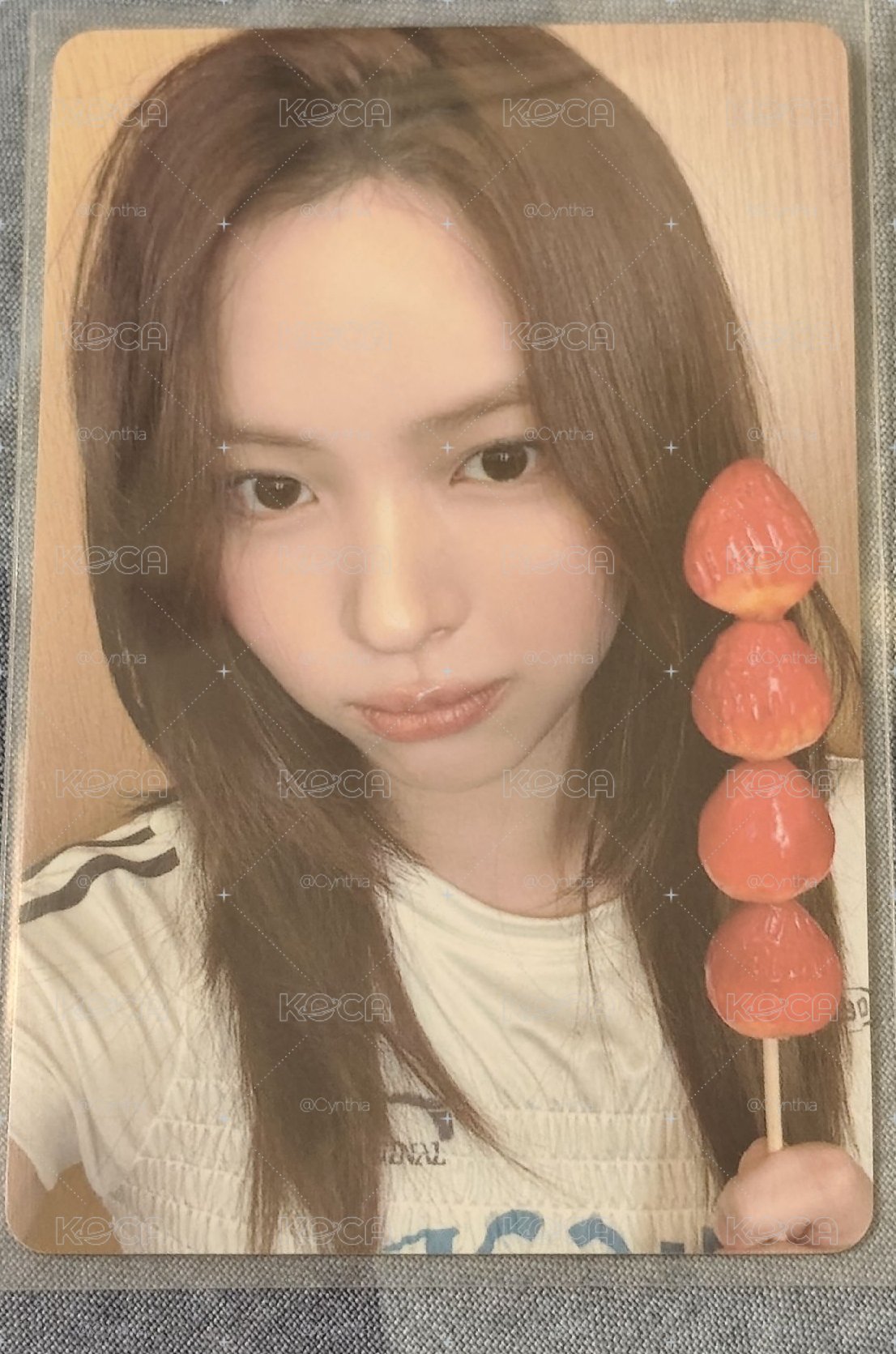 糖葫蘆留