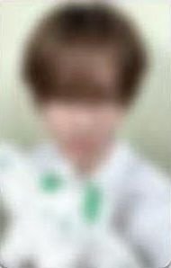 迷二 ms 蝙蝠玩偶 簽售卡 
