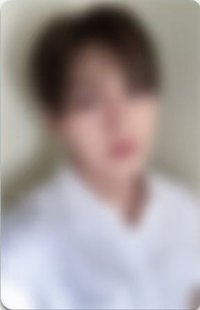 迷二 ms 自由姿勢 簽售卡 
