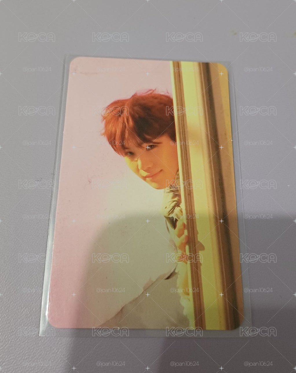 LY結 E SUGA