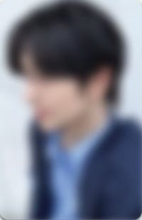 迷二 ms 自由姿勢 簽售卡 