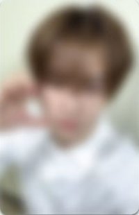 迷二 ms 自由姿勢 簽售卡 