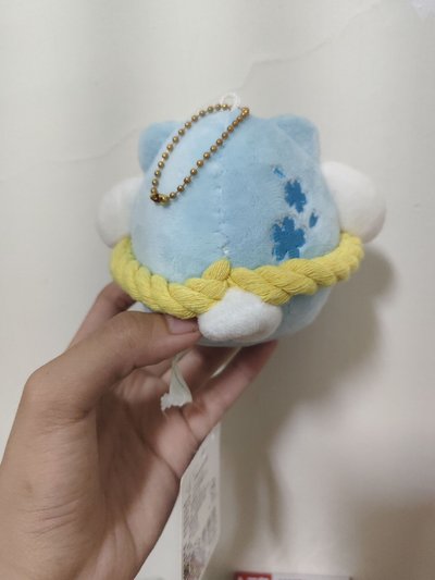 三麗鷗不倒翁招財系列 大耳狗