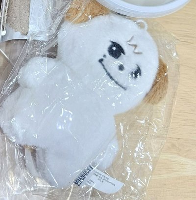 白圭美