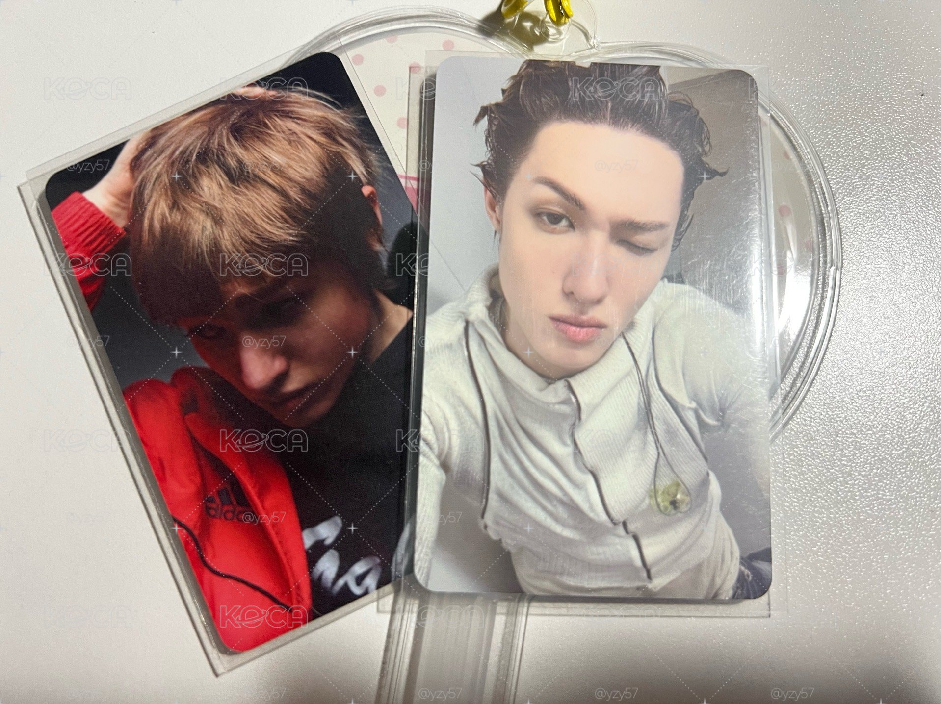 ma、am馬