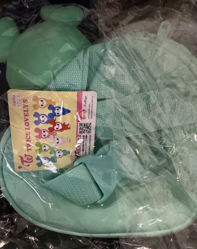 南 gigo痛包