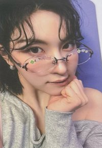 你眼中的小可愛裴