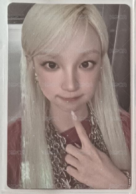Solo2 專輯卡