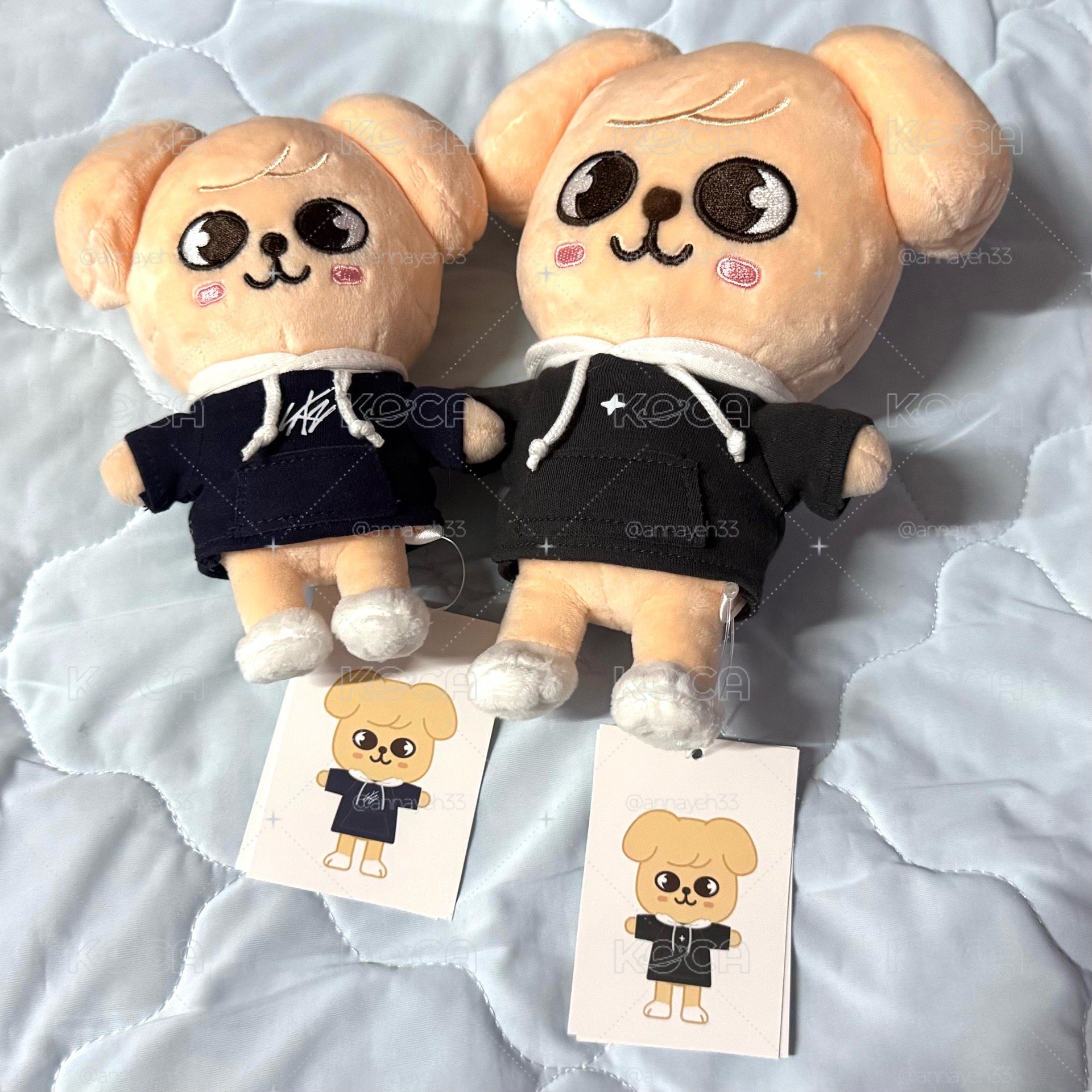 二代 PuppyM