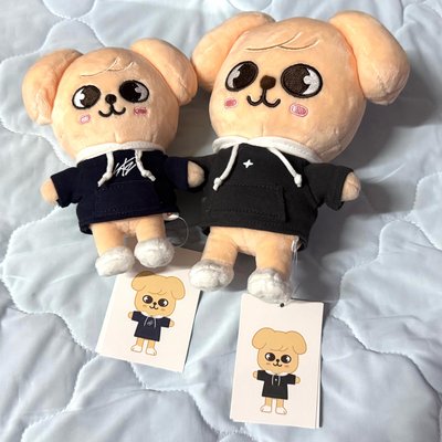 二代 PuppyM
