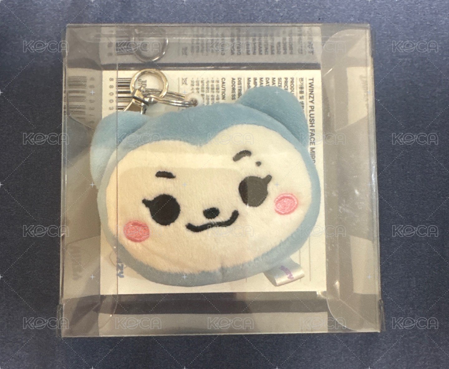 溜大頭娃
