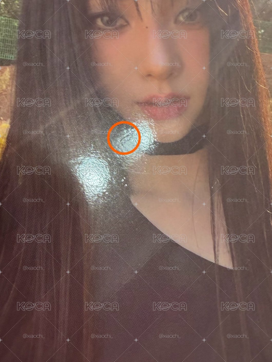 DRAMA 柚