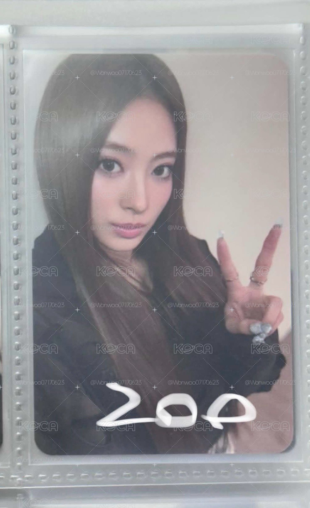 代掛💕