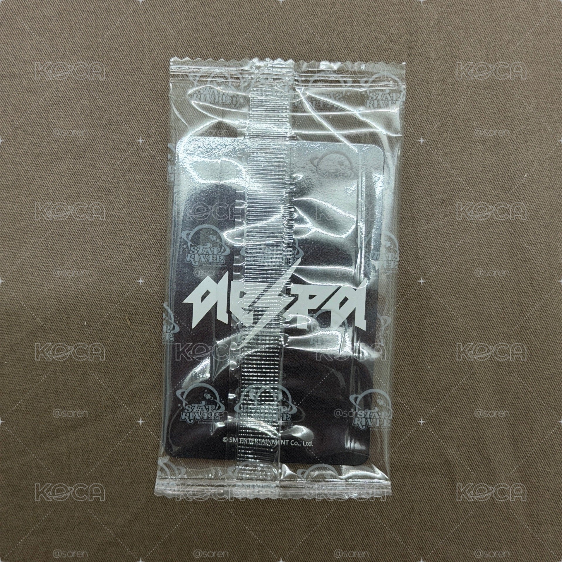 am制服冬 未拆