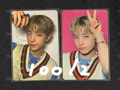 A版 yushi set