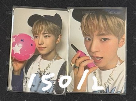 B版 yushi set