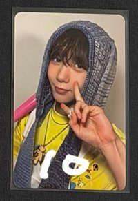 B版 Ryo 他拍