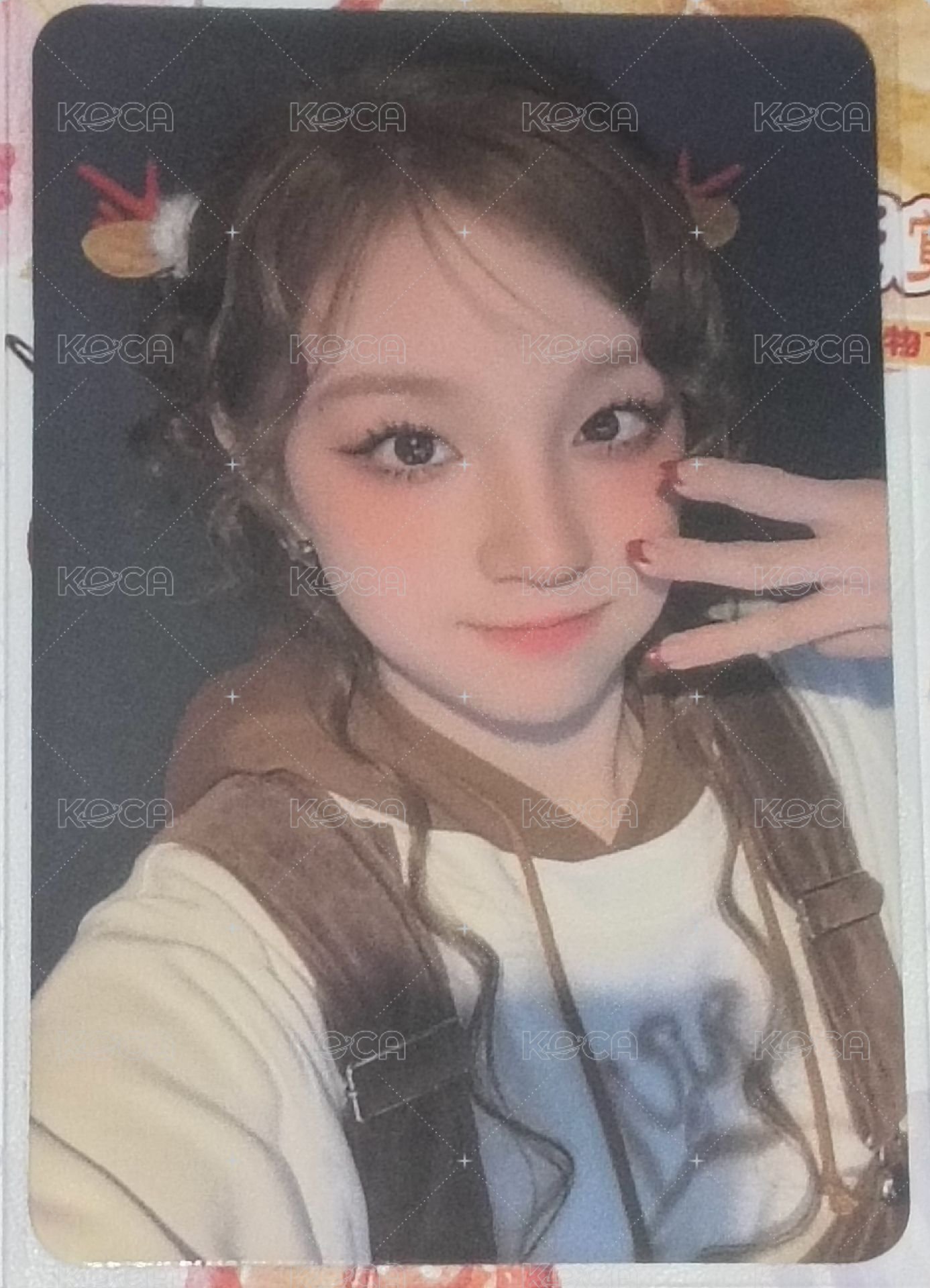 小鹿琦