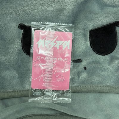 sr幸運卡柚「成為彼此的綠洲」