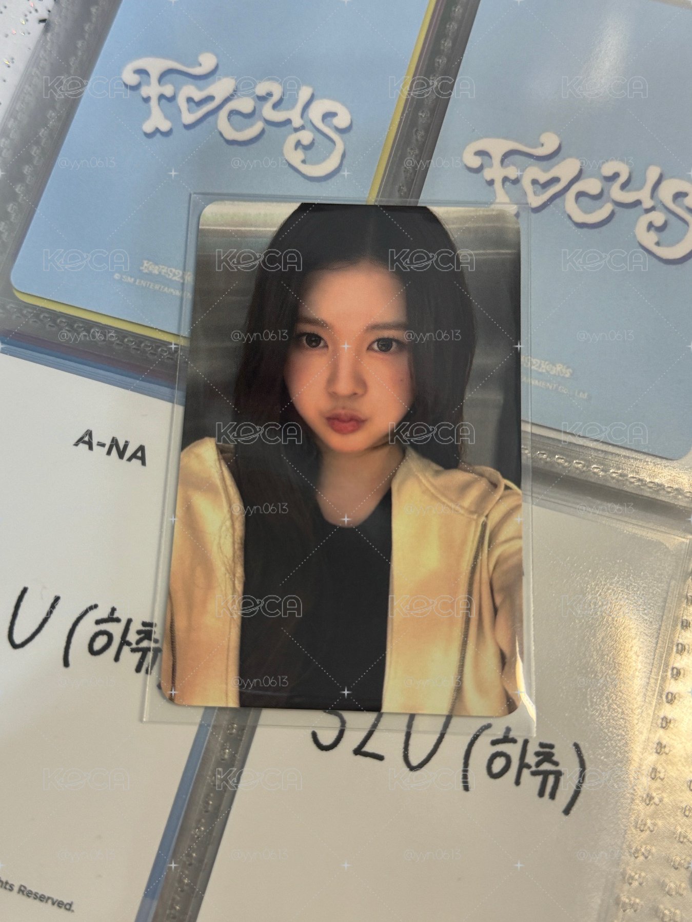 ana卡