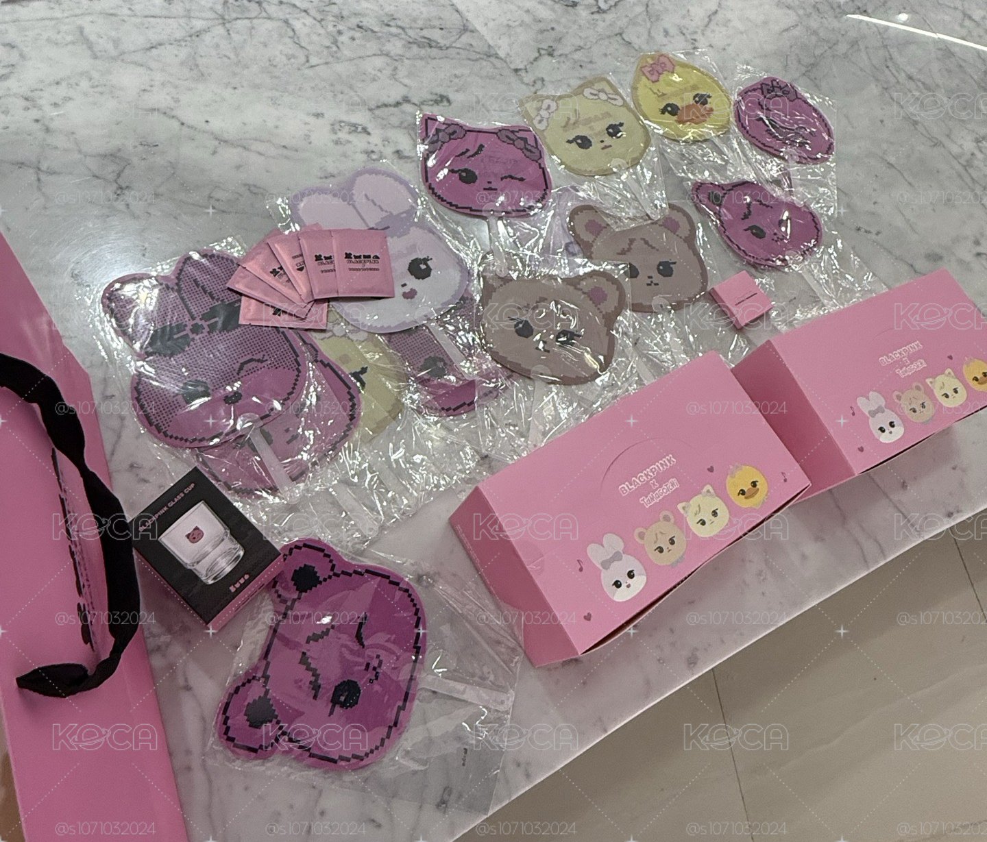 Tamagotchi 娃娃