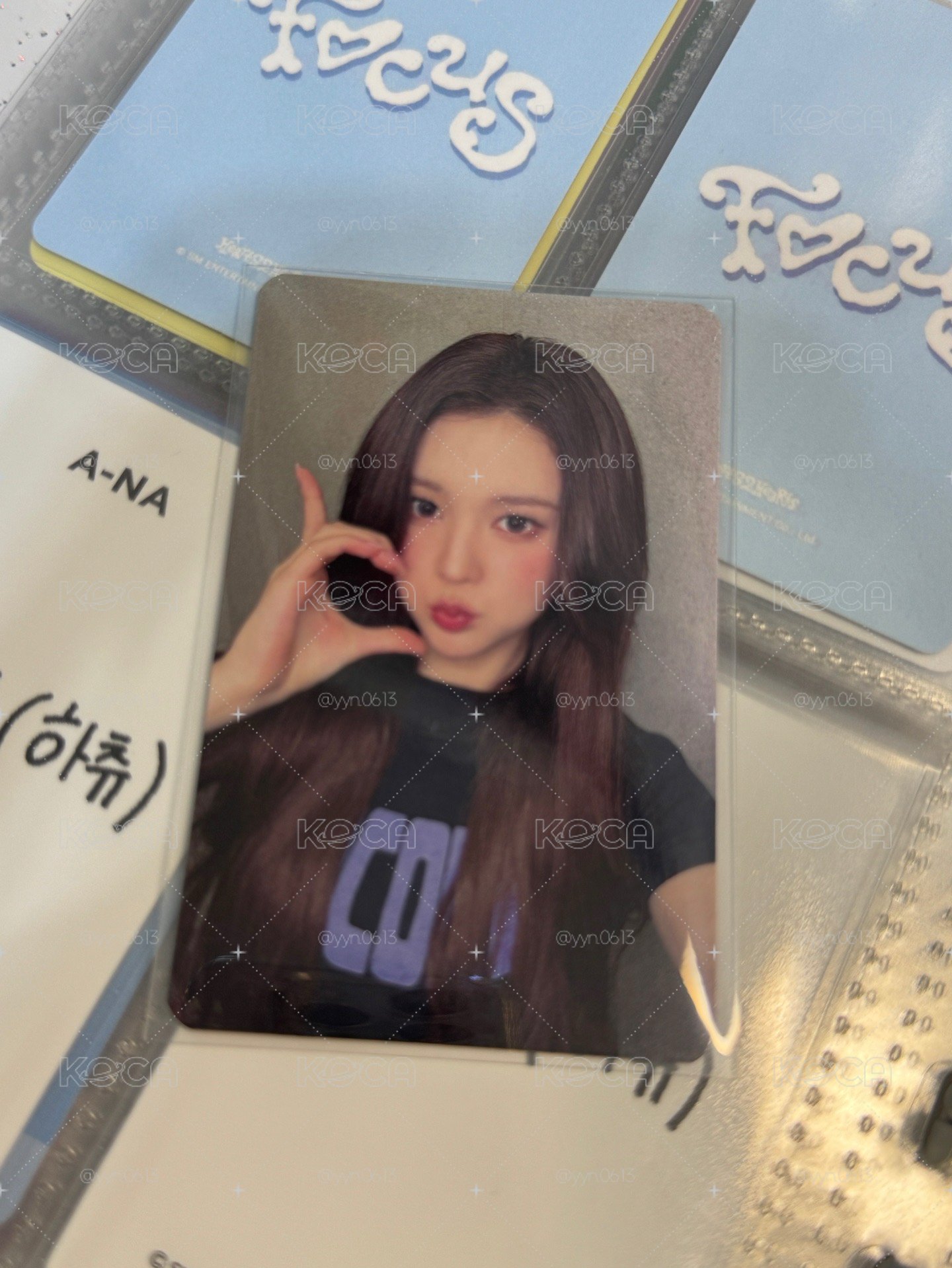 ana卡