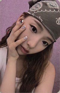 迷你一輯 微樂客 幸運卡 