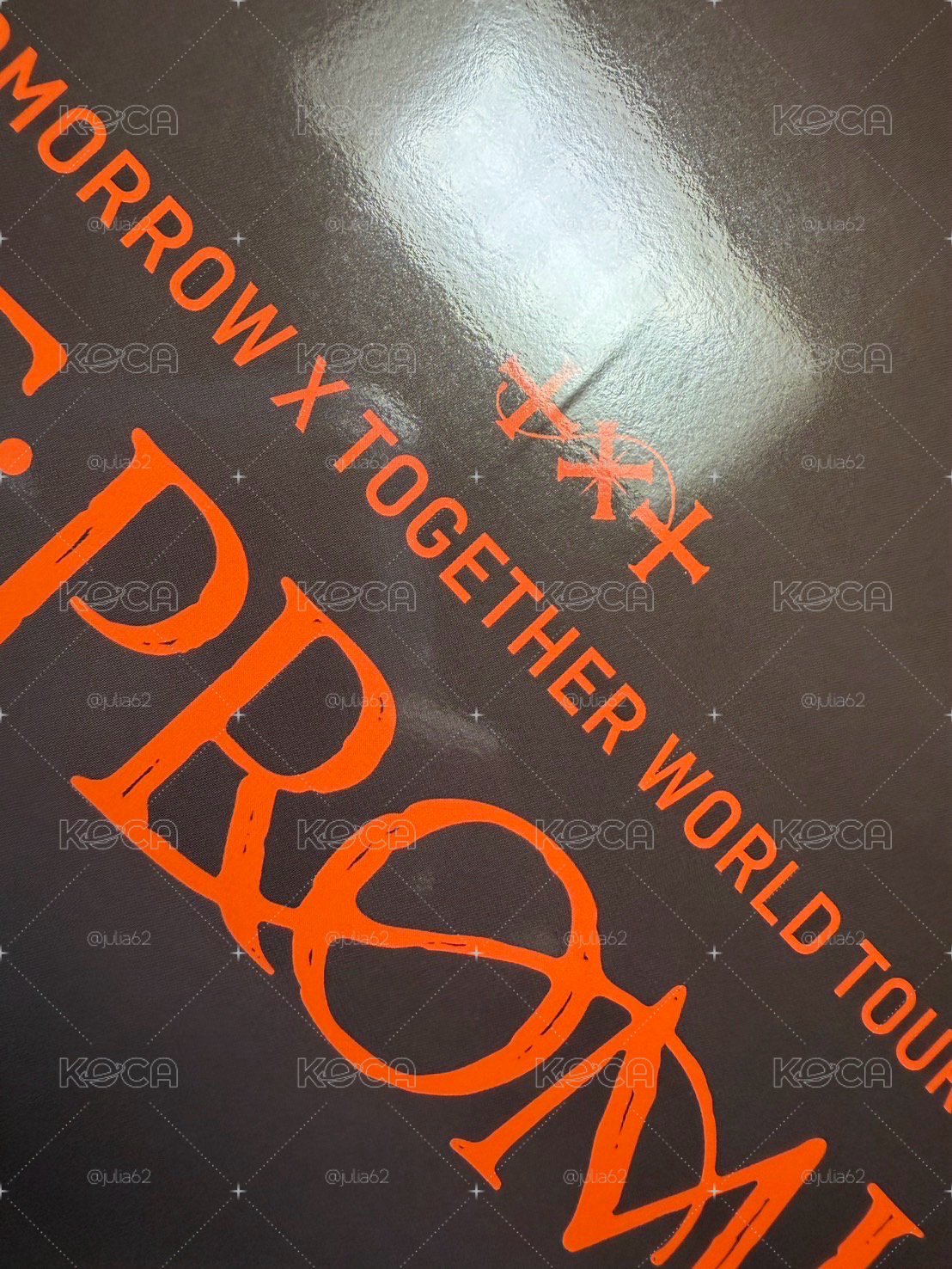 Promise竣王扇