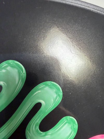 Mirage竣王扇