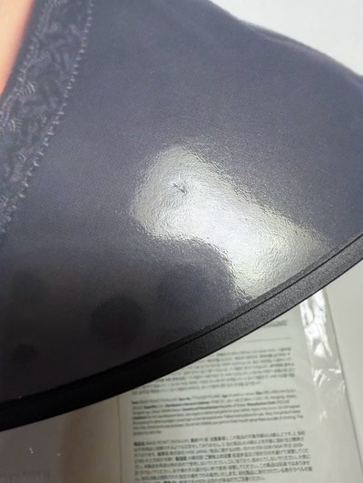 Mirage竣王扇
