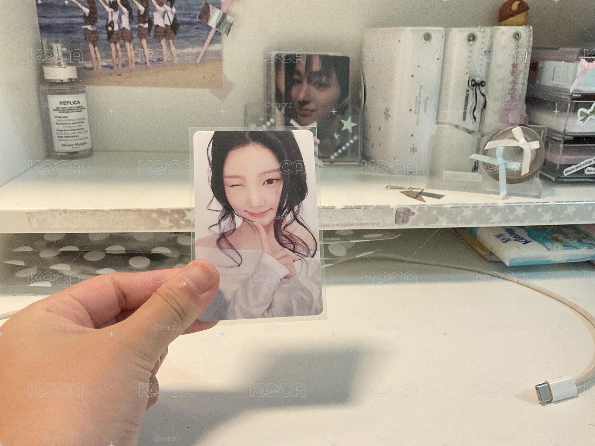 沅禧滿額卡
